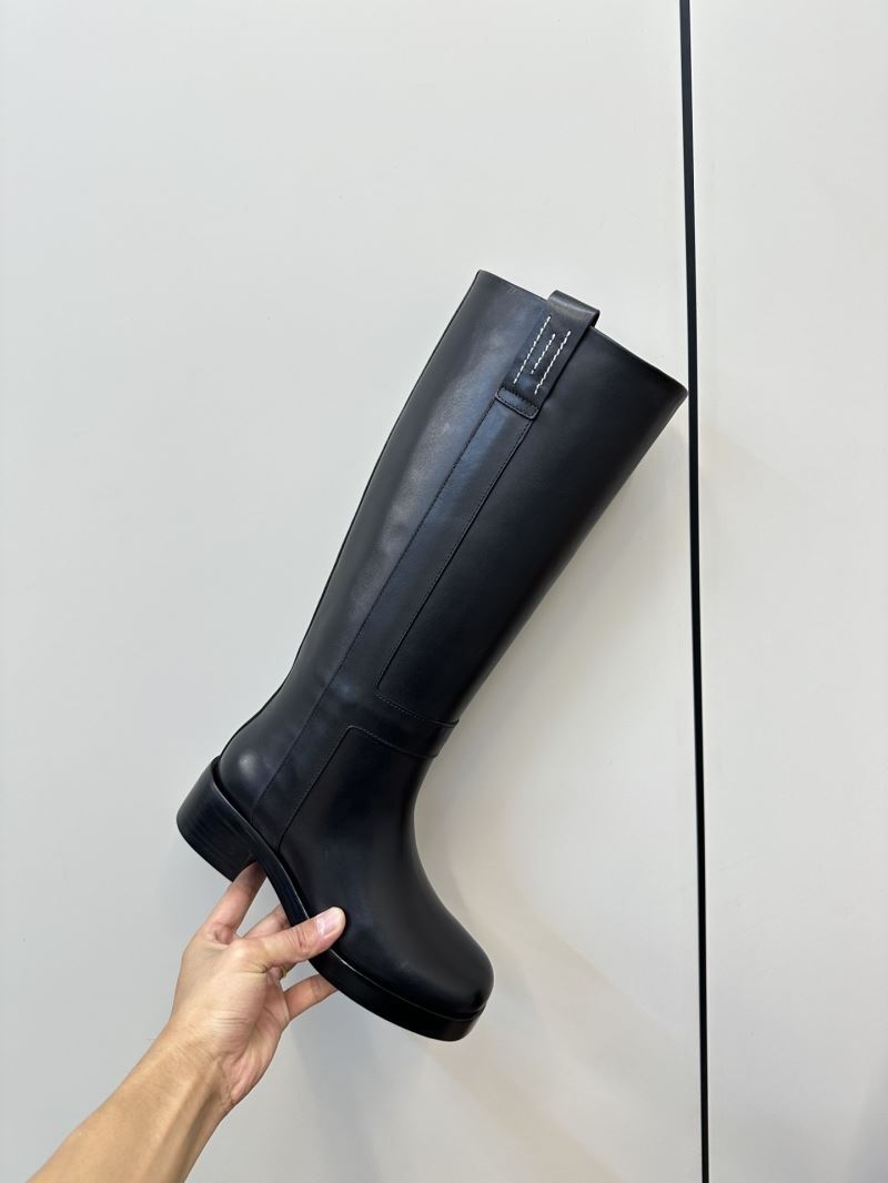 Hermes Boots